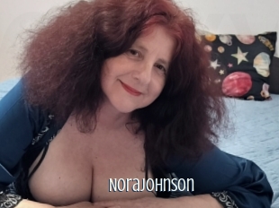Norajohnson
