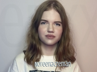 Noreenacreman