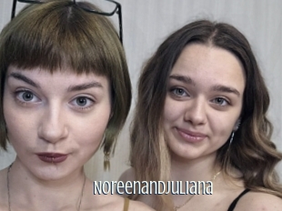 noreenandjuliana Edonkey xxx