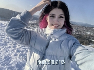 Noreenbarks