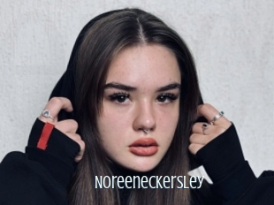 Noreeneckersley