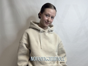 Noreengammell