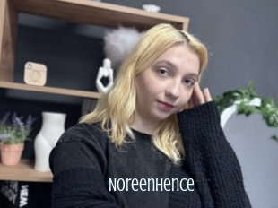Noreenhence