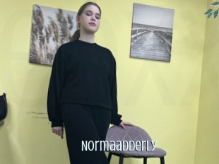 Normaadderly
