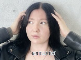 Normaalder