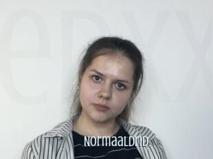 Normaaldrid