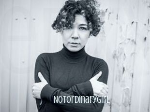 Notordinarygirl
