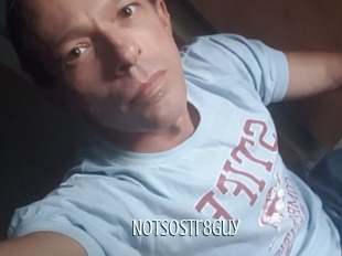 Notsostr8guy