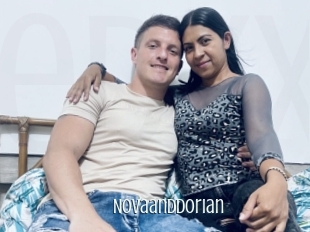 Novaanddorian