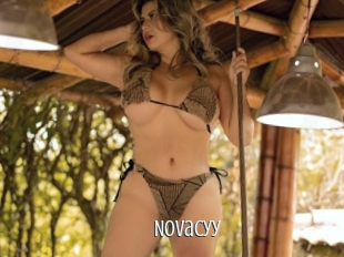 Novacyy