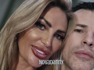 Novadanny