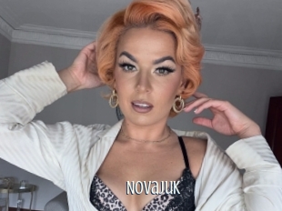 Novajuk