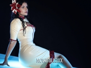 Novanillaxx