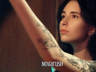 Novarush