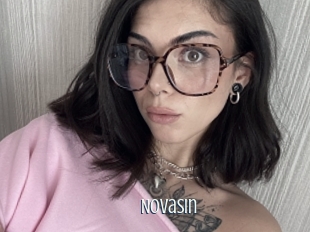 Novasin