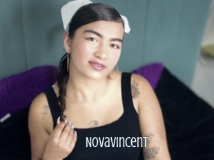 Novavincent