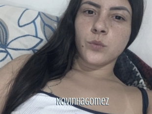Novinhagomez