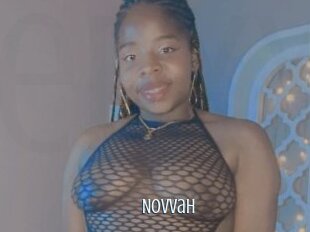 Novvah
