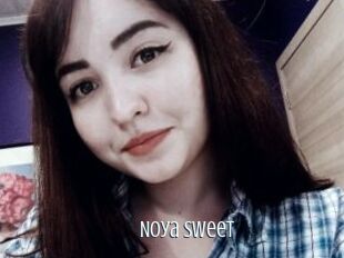 Noya_sweet