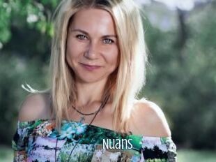 Nuans