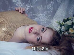 Nudelady