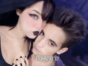 nyaosorio Edonkey xxx