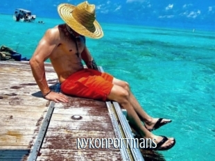 nykonportmans Edonkey xxx