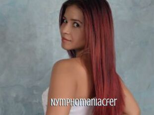 Nymphomaniacfer