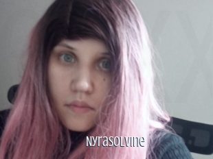 Nyrasolvine
