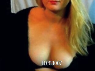 Elena007 Edonkey xxx