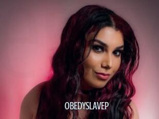 OBEDYSLAVEP