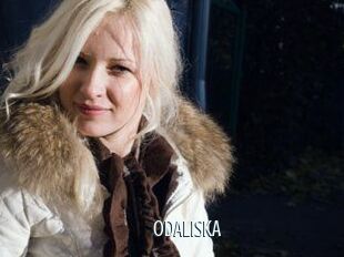 ODALISKA