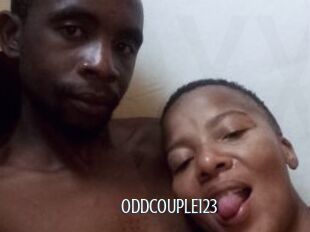 ODDCOUPLE123