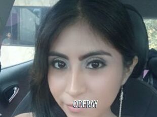 ODERAY