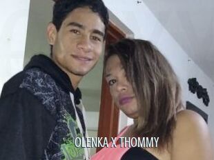 OLENKA_x_THOMMY