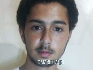 OMARETTAHRI