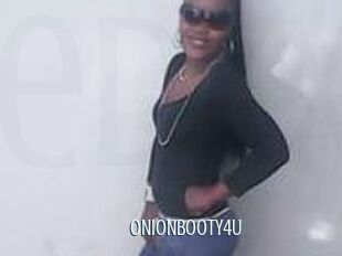ONIONBOOTY4U