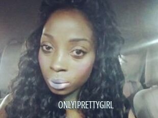 ONLY1PRETTYGIRL