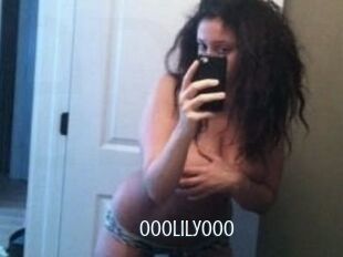 OOOLilyOOO