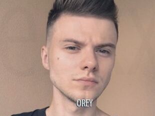OREY