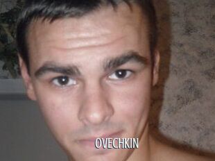 OVECHKIN