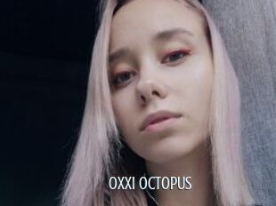 OXXI_OCTOPUS