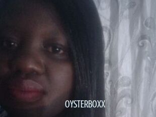 OYSTERBOXx