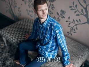 OZZY_WILLOZ