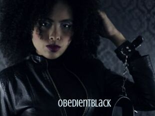 ObedientBlack