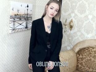 Oblina_Jonson
