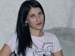 OblivionLeila