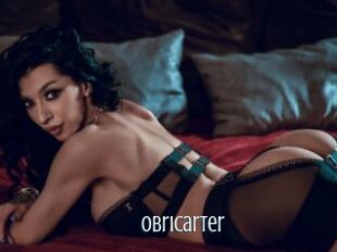 ObriCarter