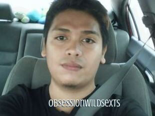 ObsessionWildSexTS