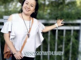 ObsessionWithUBABY